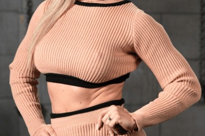 Tiffani Time Gets ‘Taken Down a Notch’ for KINK